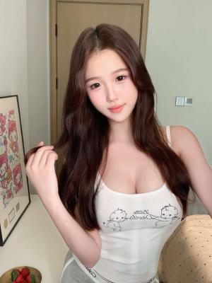 芝加哥同城约炮清甜耐看留学生