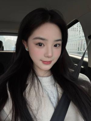 在美留学生 顶级极品学妹 鼎力推荐 情绪价值服务极好